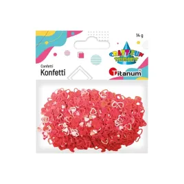 konfetti-serca-czerwone-14g-titanum