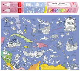 kolorowanka-xxl-skarby-karaibow-monumi