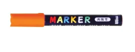 marker-akrylowy-1-2-mm-mg-pomaranczowy-nr-7