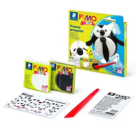 zestaw-fimo-kids-2x42g-akcesoria-pingwin