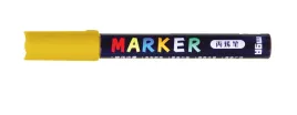 marker-akrylowy-1-2-mm-mg-jasnozolty-nr-6