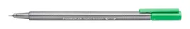 cienkopis-334-staedtler-triplus-0-3mm-bladozielony