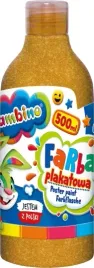 farby-plakatowe-w-butelce-500ml-bambino-zlota
