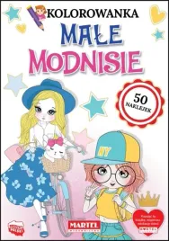 kolorowanka-z-naklejkami-male-modnisie-martel