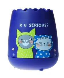 przybornik-na-biurko-so-many-cats-mg-granatowy