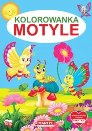 kolorowanka-a4-motyle-32-kartki-martel-0122