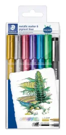 markery-metaliczne-zestaw-6-1-staedtler