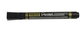 marker-permanentny-pentel-okragla-koncowka-czarny