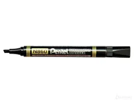 marker-permanentny-pentel-scieta-koncowka-czarny