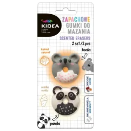 gumki-do-mazania-zapachowe-koala-2-szt-kidea