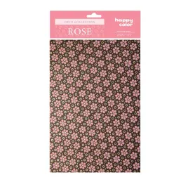papier-ozdobny-deco-20x29cm-10-ark-rose-kwiatki