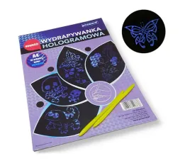 wydrapywanka-hologramowa-a4-10-arkuszy-niebieski