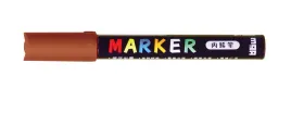 marker-akrylowy-1-2-mm-mg-brazowy-czerwonawy-nr12