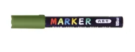 marker-akrylowy-1-2-mm-mg-zielony-oliwkowy-nr-23