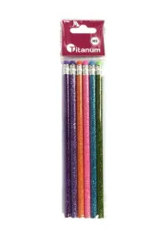 olowki-brokatowe-z-gumka-hb-6-szt-titanum