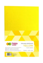 pianka-happy-color-20x30-cm-5-ark-zolta