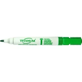 marker-do-tablic-titanum-zielony
