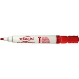 marker-do-tablic-titanum-czerwony