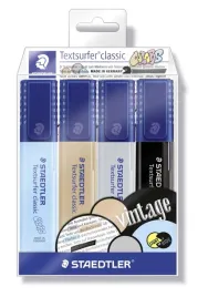 zakreslacze-classic-vintage-staedtler-4-kolory