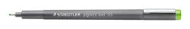 pisak-pigment-liner-0-5mm-s308-zielony-nr-6624