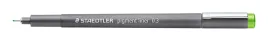 pisak-pigment-liner-0-3mm-s308-zielony-nr-6501