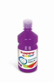 farba-tempera-500-ml-happy-color-sliwkowa