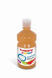 farba-tempera-500-ml-happy-color-brazowa