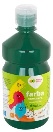 farba-tempera-500-ml-happy-color-ciemnozielona