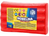 modelina-astra-1-kg-czerwony-stan-nowy