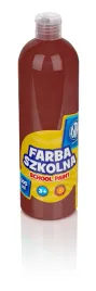 farba-plakatowa-astra-500-ml-kolor-brazowy