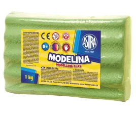 modelina-astra-1-kg-zielona-jasna