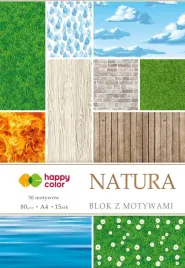 blok-happy-color-a4-natura-15-arkuszy-30-motywow