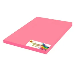 papier-kolorowy-techniczny-160-220g-a3-rozowy-25-arkuszy