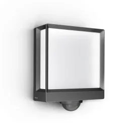 kinkiet-ogrodowy-steinel-szary-zintegrowane-zrodlo-led-129-w
