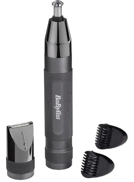 trymer-babyliss-x-metal-e111e-czarny