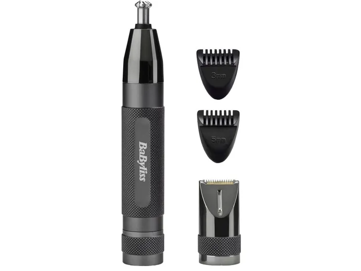 trymer-babyliss-x-metal-e111e-czarny-stan-powystawowy