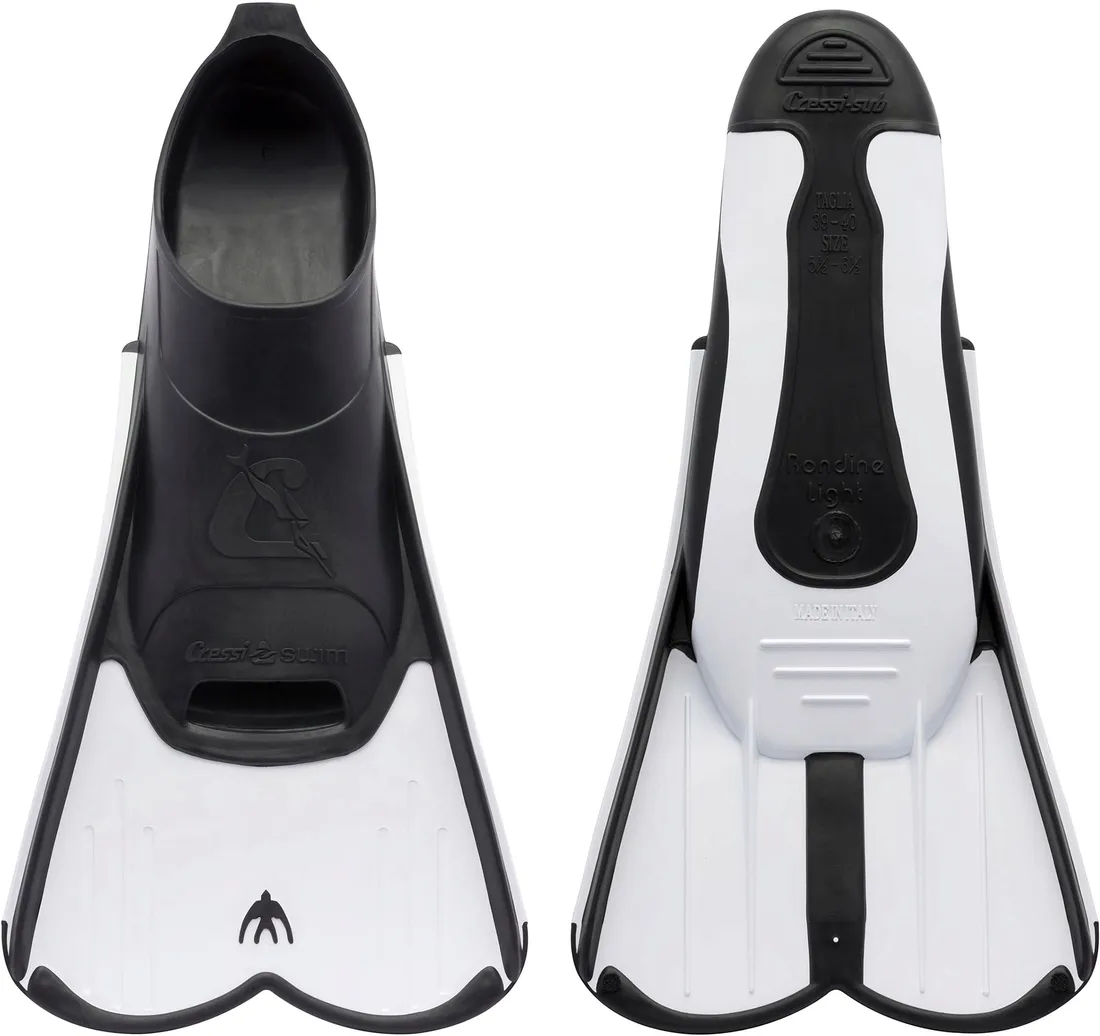 pletwy-cressi-light-45-46