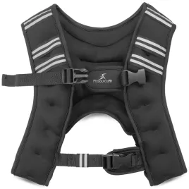 prosourcefit-kamizelka-treningowa-obciazeniowa-45-kg-czarna