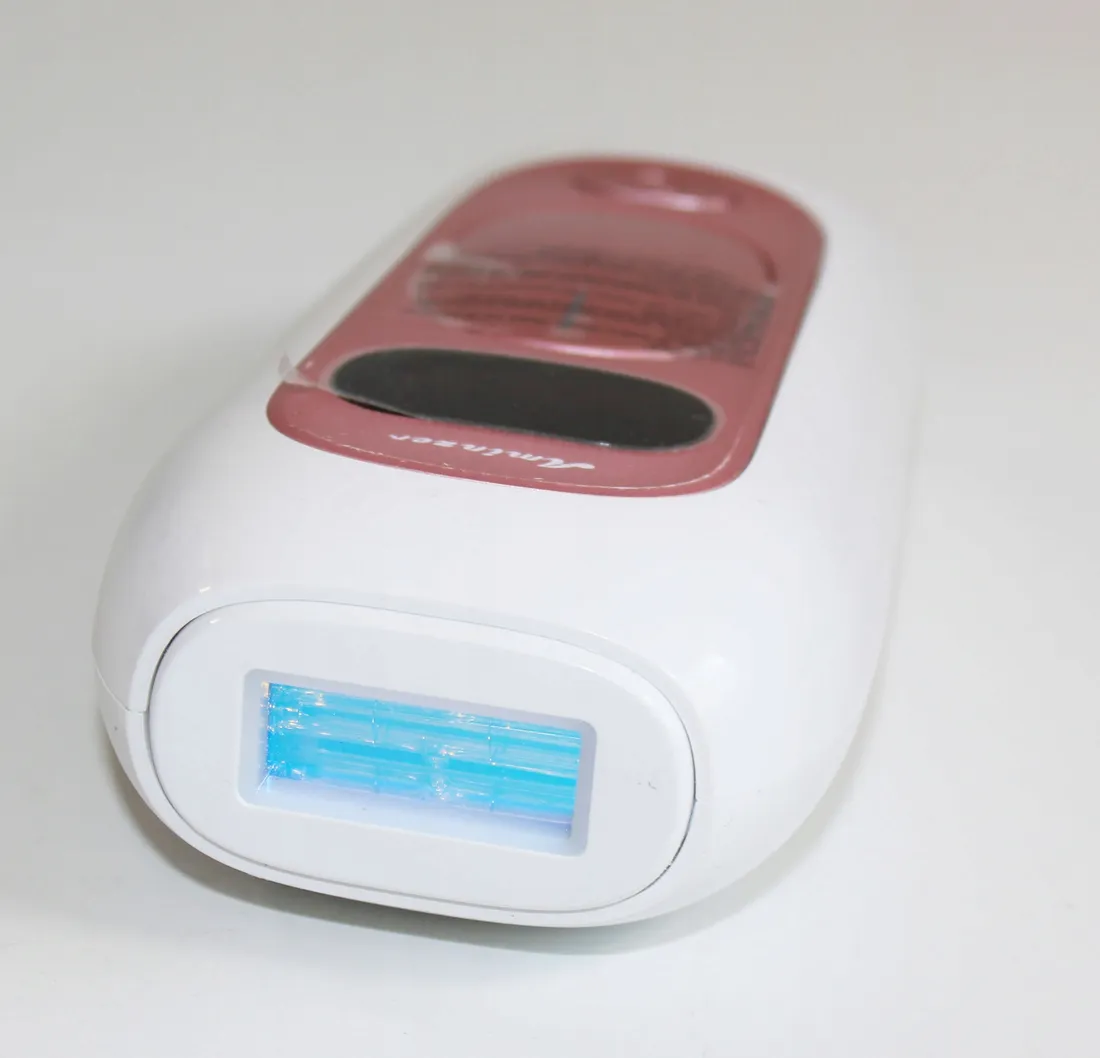 depilator-aminzer-pa2-stan-powystawowy
