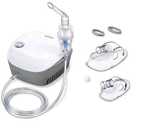 inhalator-beurer-ih-18-bialy