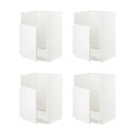 4-szt-metod-szafka-zl-pod-tallsjon-bialy-voxtorp-polysk-biel-60x60-cm