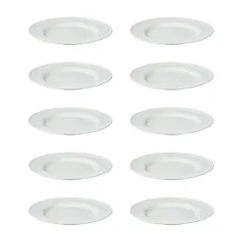 10-szt-talerzyk-porcelanowy-upplaga-22-cm-bialy-elegancki