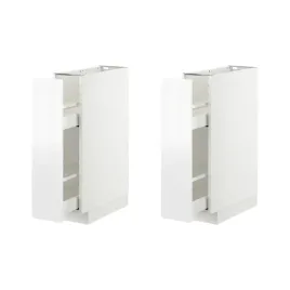 2-szt-szafka-metod-wysuwana-bialy-polysk-20x60-cm-voxtorp