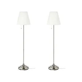 2-szt-lampa-podlogowa-niklowana-biala-tekstylny-klosz-e27-arstid