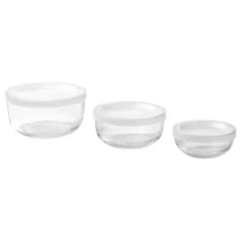ikea-bestammapojemnik-na-zywnosc-z-pokrywka-kpl-3s-szklo-3-szt