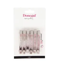 donegal-spinki-klipsy-metalowe-do-wlosow-srebrne-7-cm-12-sztuk-5003