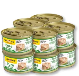 10pack-gimdog-little-darling-pure-delight-z-kurczakiem-i-jagniecina-85g