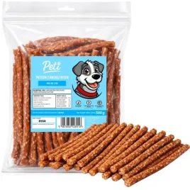 przysmak-dla-psa-peti-patyczki-z-kaczka-i-ryzem-500g-smaczki-treserki