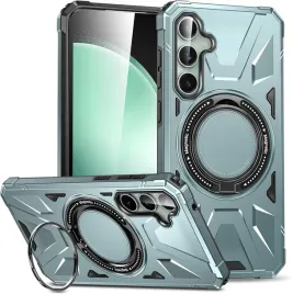 etui-magsafe-do-samsung-galaxy-a15-stojak-ring-pancerne-niebieski-jasny