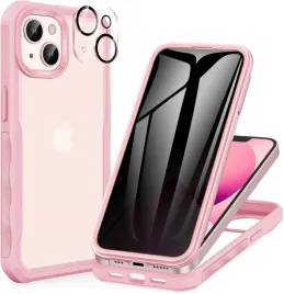 cenhufo-etui-360-iphone-13-14-filtr-prywatyzujacy-szklo-aparat-rozowe